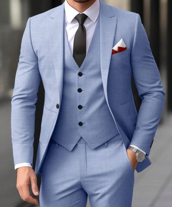 Costume pour homme Elégant